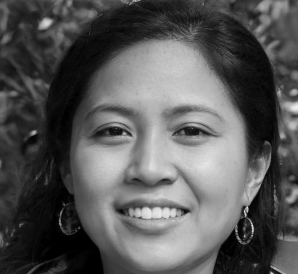 Portrait de Sarah Chen, spécialiste en stratégie d'investissement