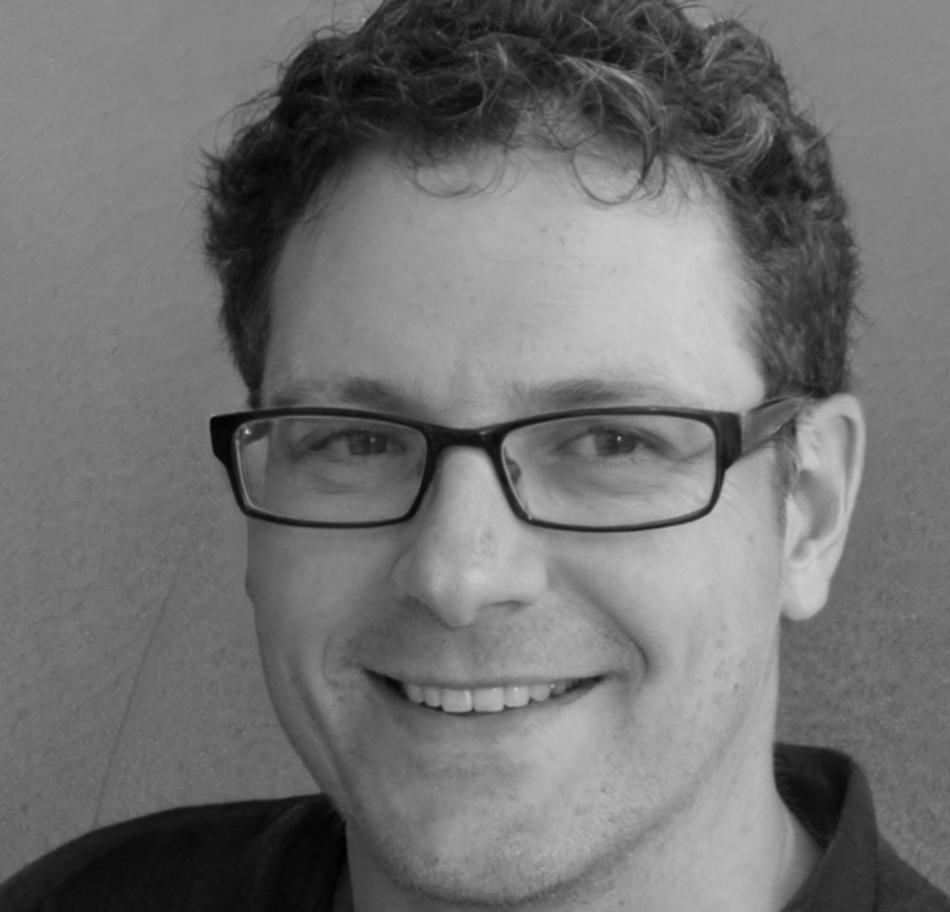 Portrait de Thomas Laurent, consultant en planification financière