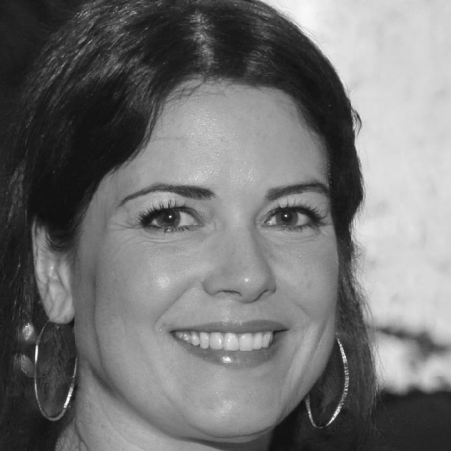 Portrait de Sophie Martin