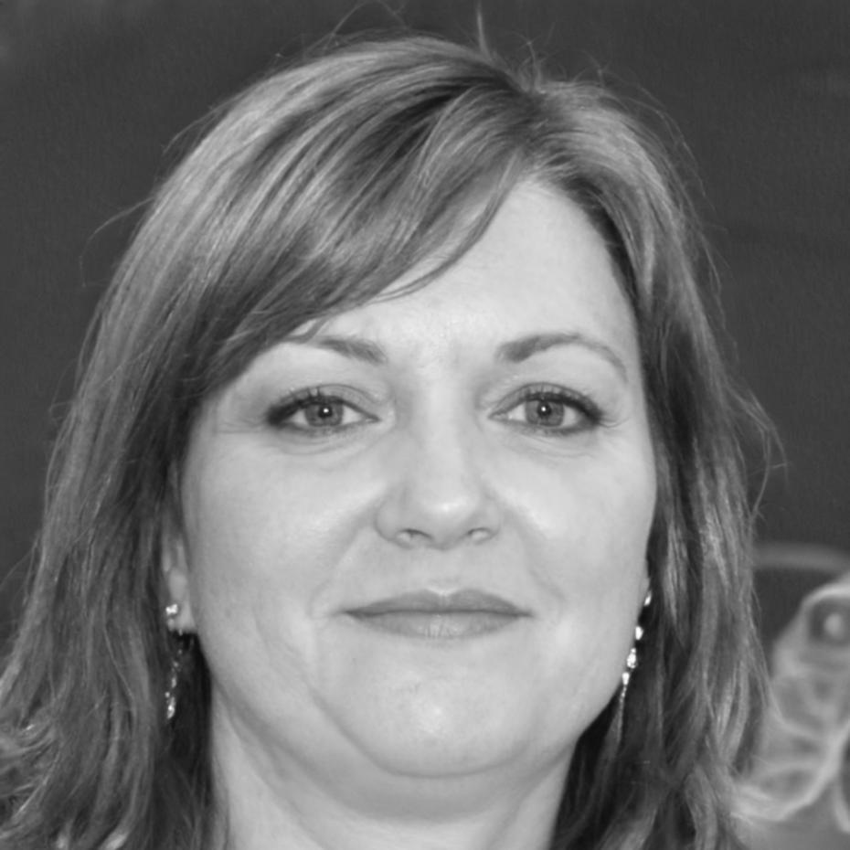 Portrait de Julie Martineau, analyste en économie comportementale